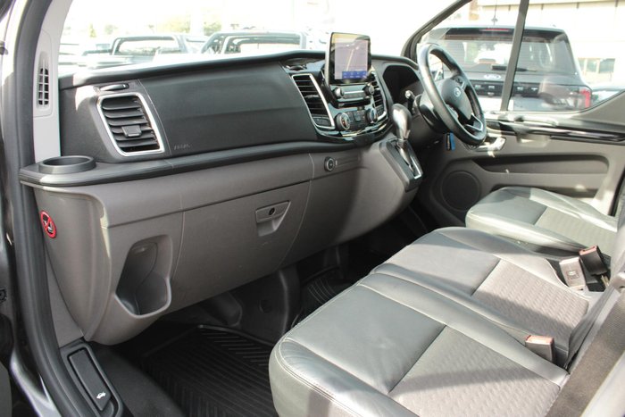 2020 Ford Transit Custom 320S Sport