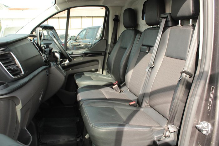 2020 Ford Transit Custom 320S Sport
