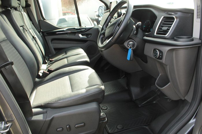 2020 Ford Transit Custom 320S Sport