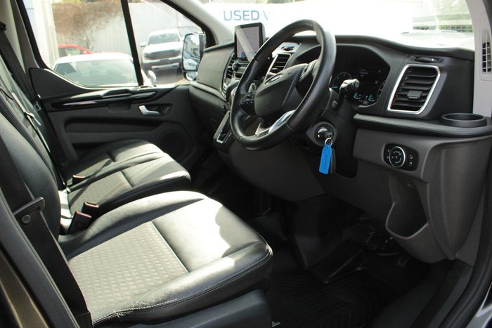 2020 Ford Transit Custom 320S Sport