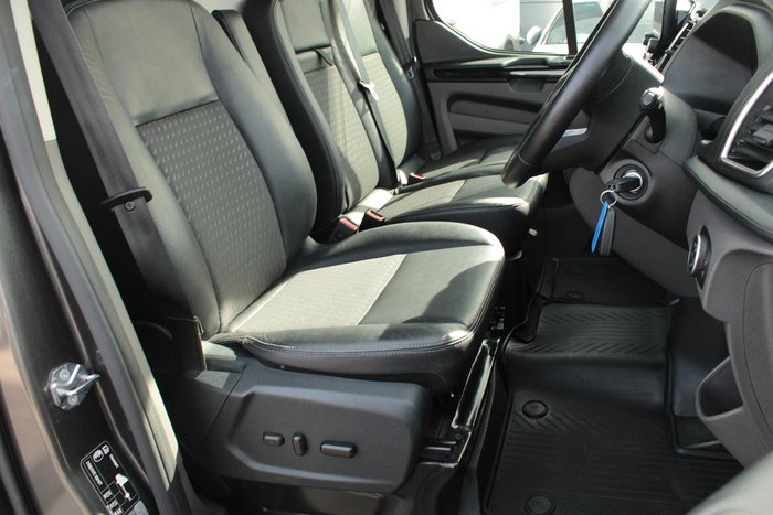 2020 Ford Transit Custom 320S Sport