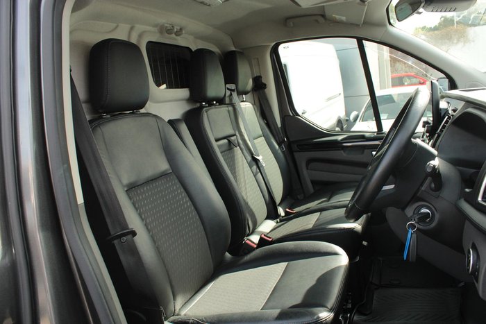 2020 Ford Transit Custom 320S Sport