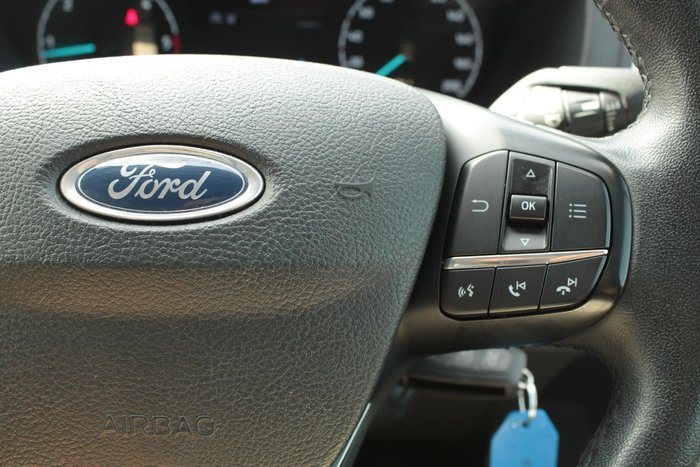 2020 Ford Transit Custom 320S Sport