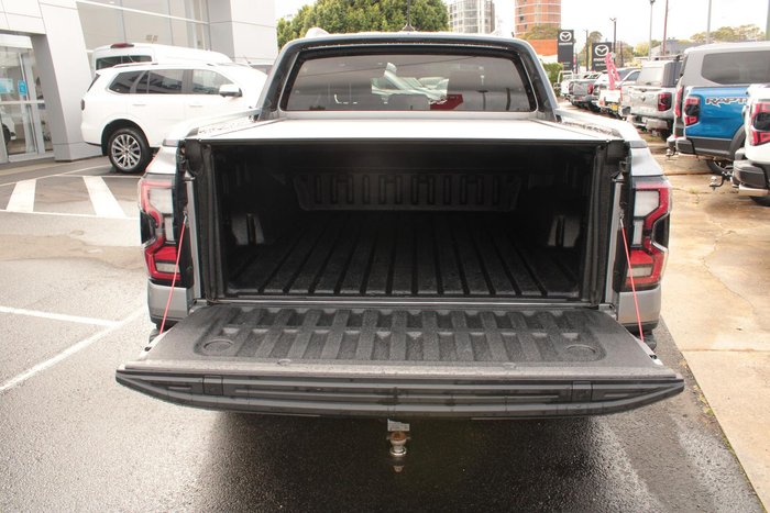 2023 Ford Ranger Wildtrak