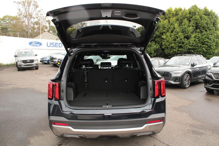 2024 Kia Sorento GT-Line