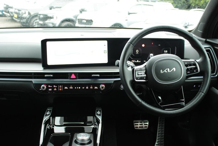 2024 Kia Sorento GT-Line