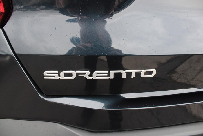 2024 Kia Sorento GT-Line