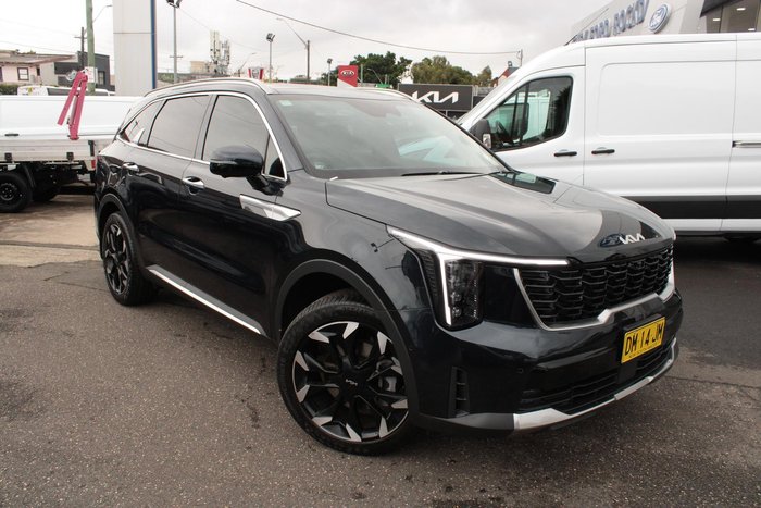 2024 Kia Sorento GT-Line