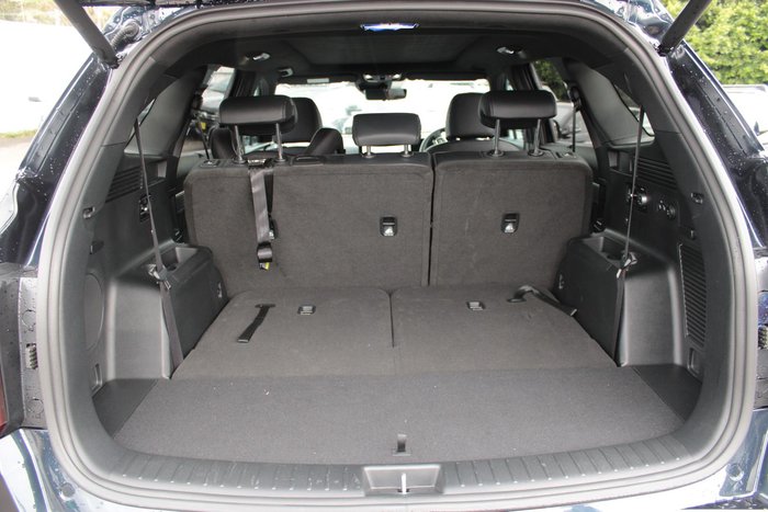 2024 Kia Sorento GT-Line