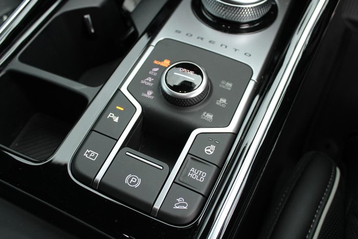 2024 Kia Sorento GT-Line