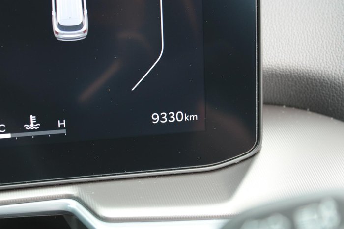 2024 Kia Sorento GT-Line