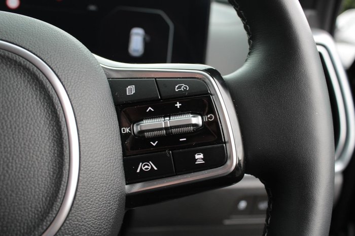 2024 Kia Sorento GT-Line