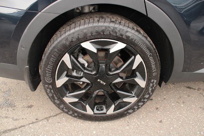2024 Kia Sorento GT-Line