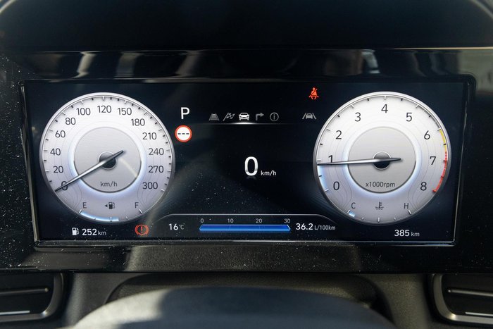 2025 Hyundai i30 N Premium