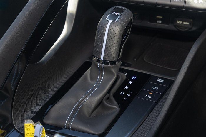 2025 Hyundai i30 N Premium