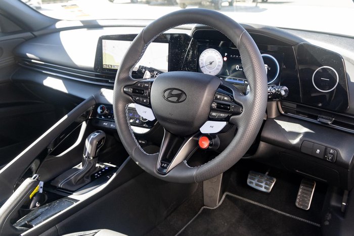 2025 Hyundai i30 N Premium