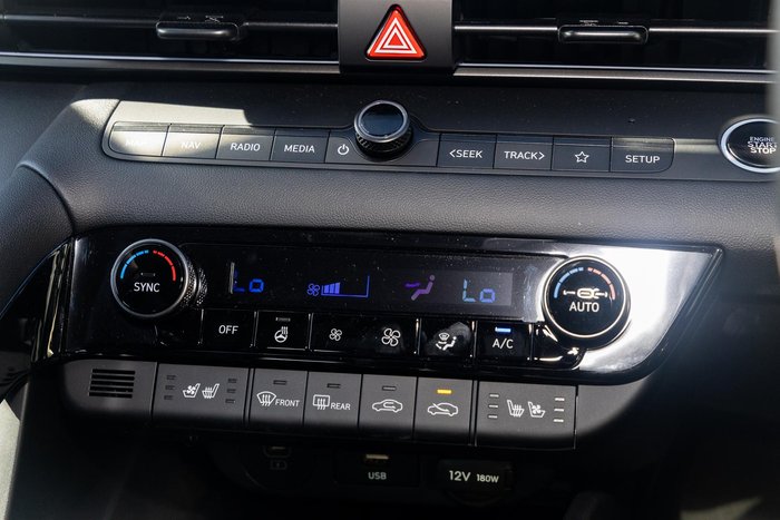 2025 Hyundai i30 N Premium