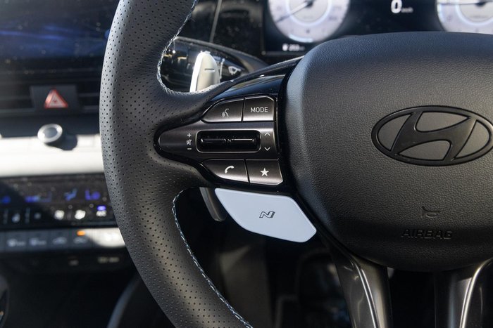 2025 Hyundai i30 N Premium