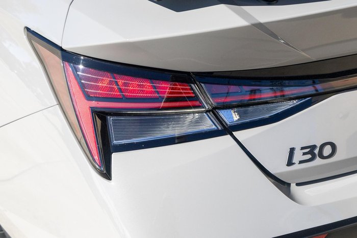 2025 Hyundai i30 N Premium