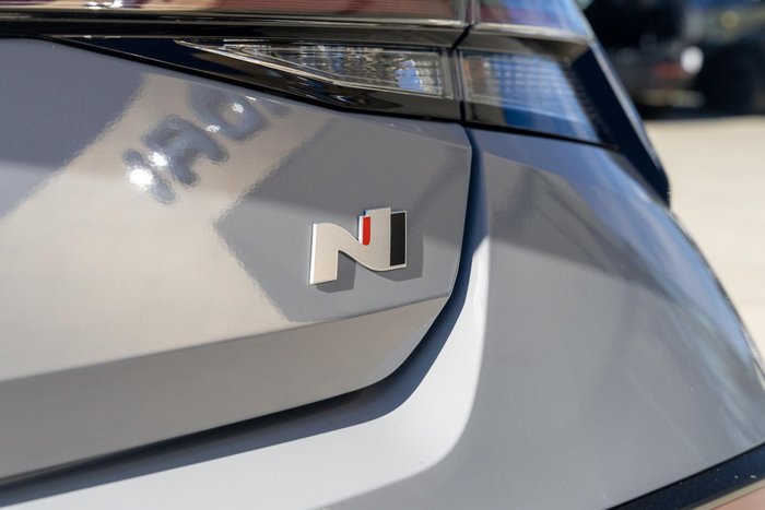 2025 Hyundai i30 N Premium