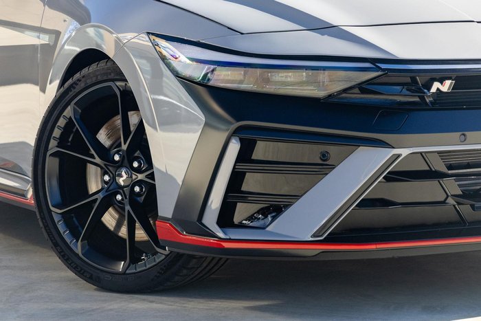 2025 Hyundai i30 N Premium