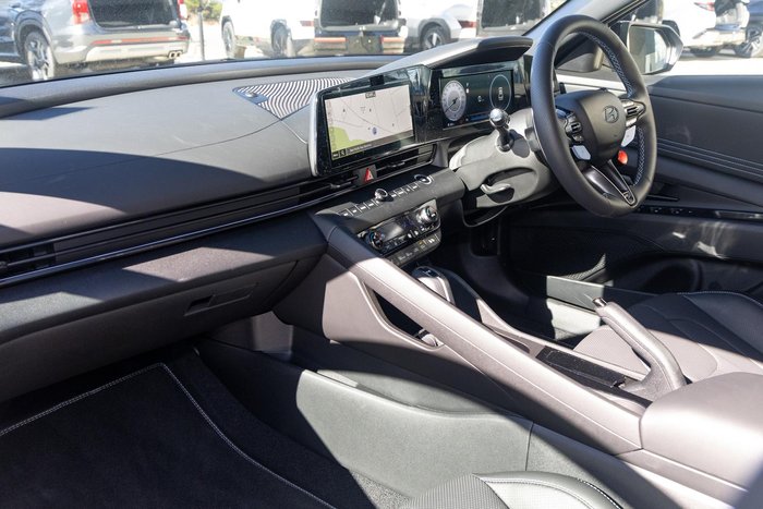 2025 Hyundai i30 N Premium