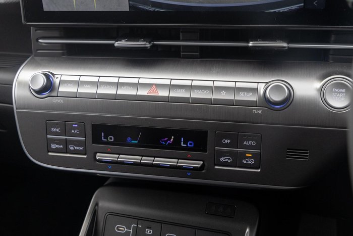 2024 Hyundai Kona Premium
