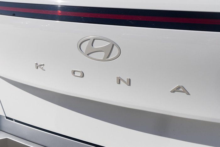 2024 Hyundai Kona Premium
