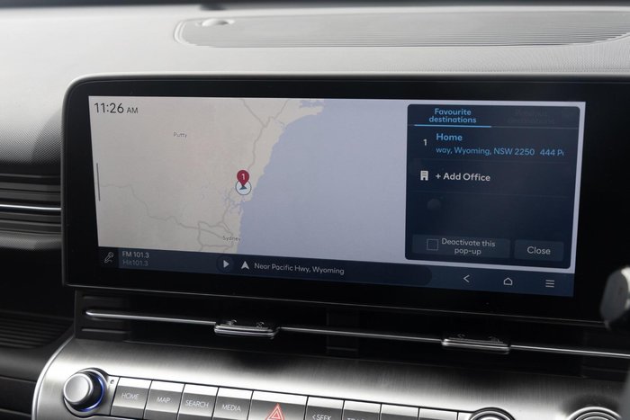 2024 Hyundai Kona Premium