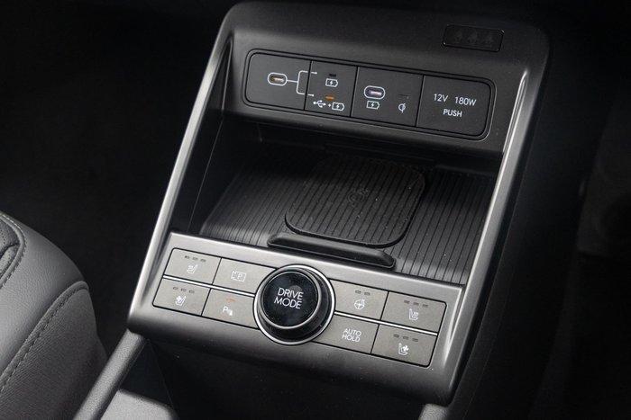 2024 Hyundai Kona Premium