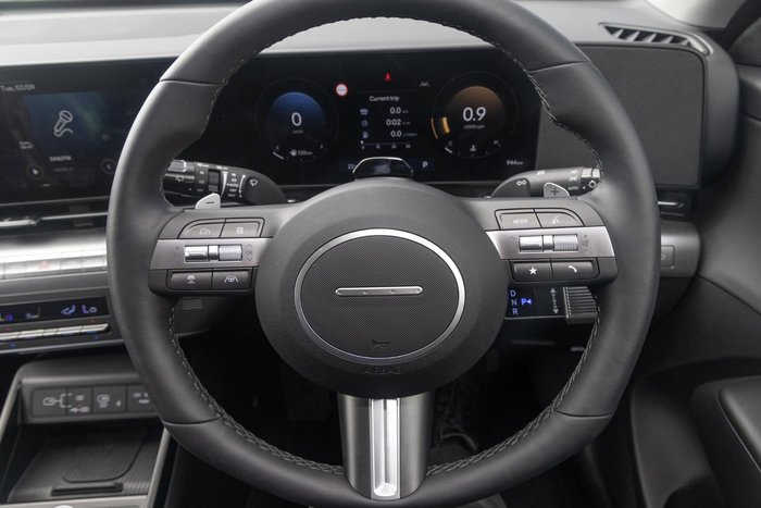 2024 Hyundai Kona Premium