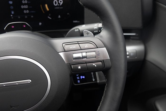 2024 Hyundai Kona Premium