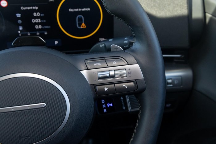 2024 Hyundai Kona Premium
