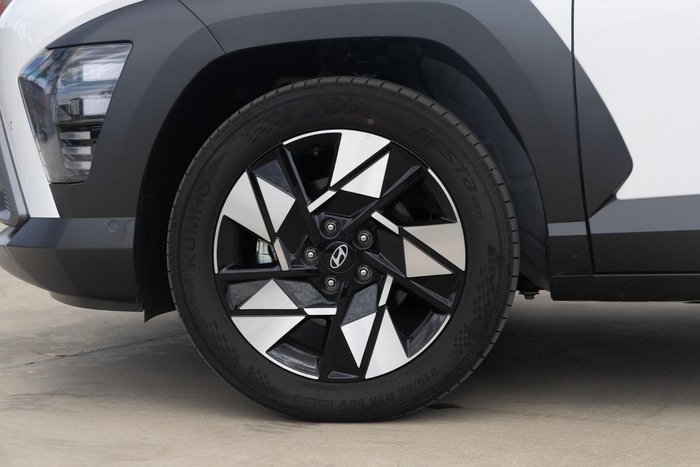 2024 Hyundai Kona Premium