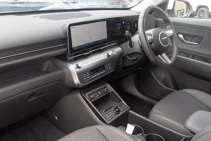 2024 Hyundai Kona Premium