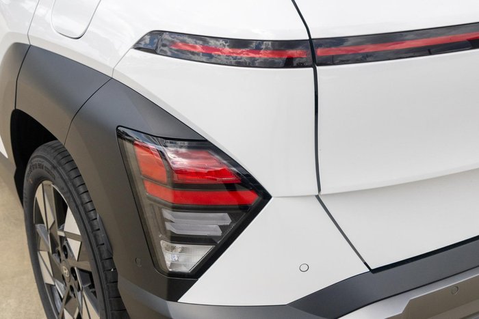 2024 Hyundai Kona Premium