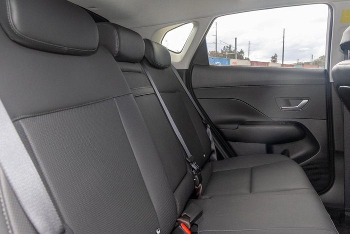 2024 Hyundai Kona Premium