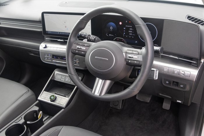 2024 Hyundai Kona Premium