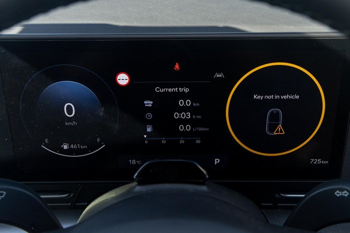 2024 Hyundai Kona Premium