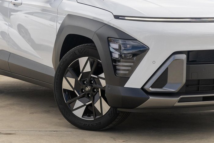2024 Hyundai Kona Premium