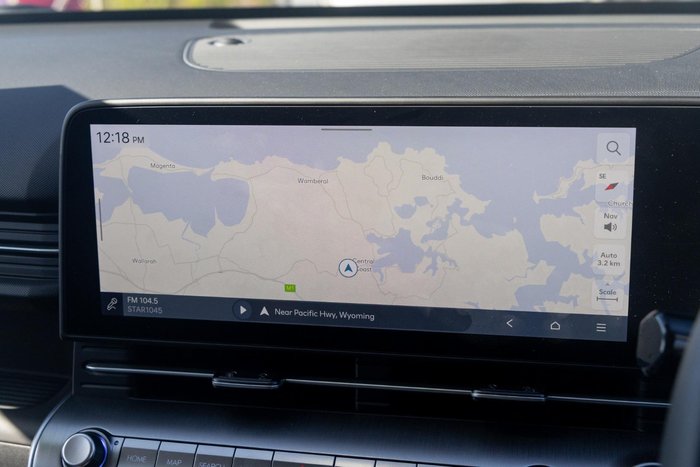 2024 Hyundai Kona Premium