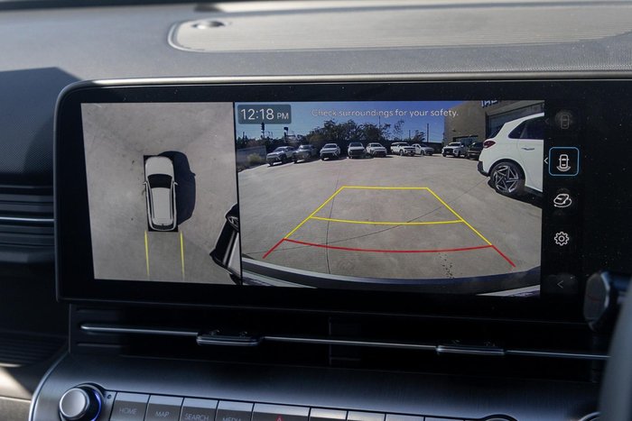 2024 Hyundai Kona Premium