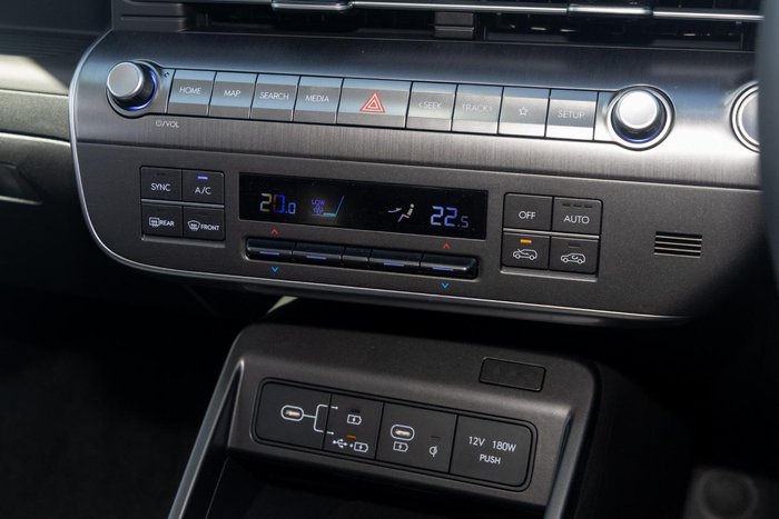 2024 Hyundai Kona Premium