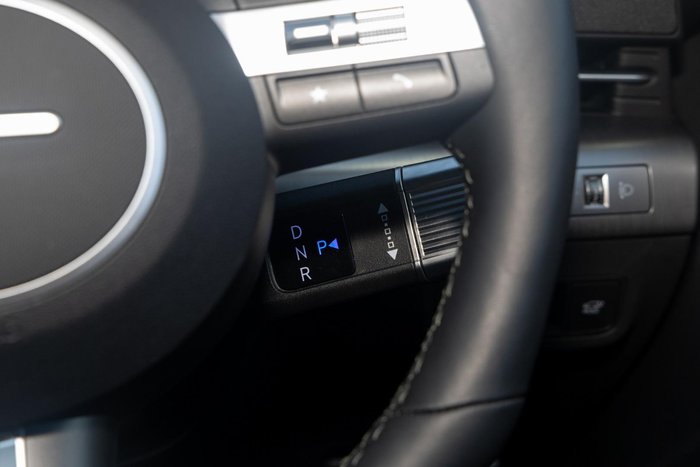 2024 Hyundai Kona Premium