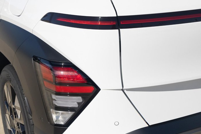2024 Hyundai Kona Premium