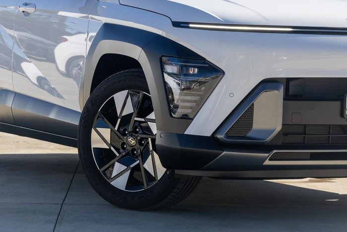 2024 Hyundai Kona Premium