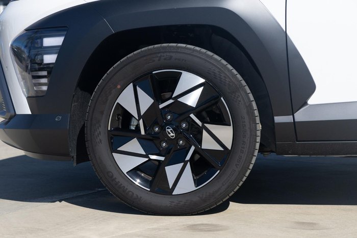 2024 Hyundai Kona Premium