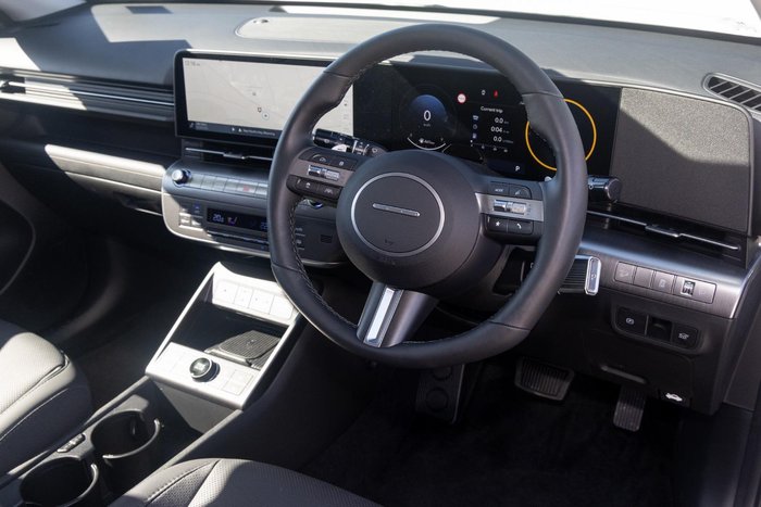 2024 Hyundai Kona Premium