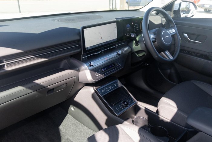 2024 Hyundai Kona Premium