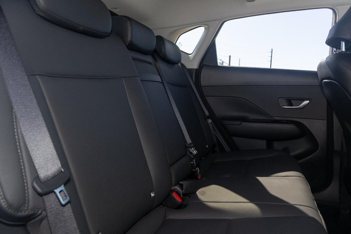 2024 Hyundai Kona Premium